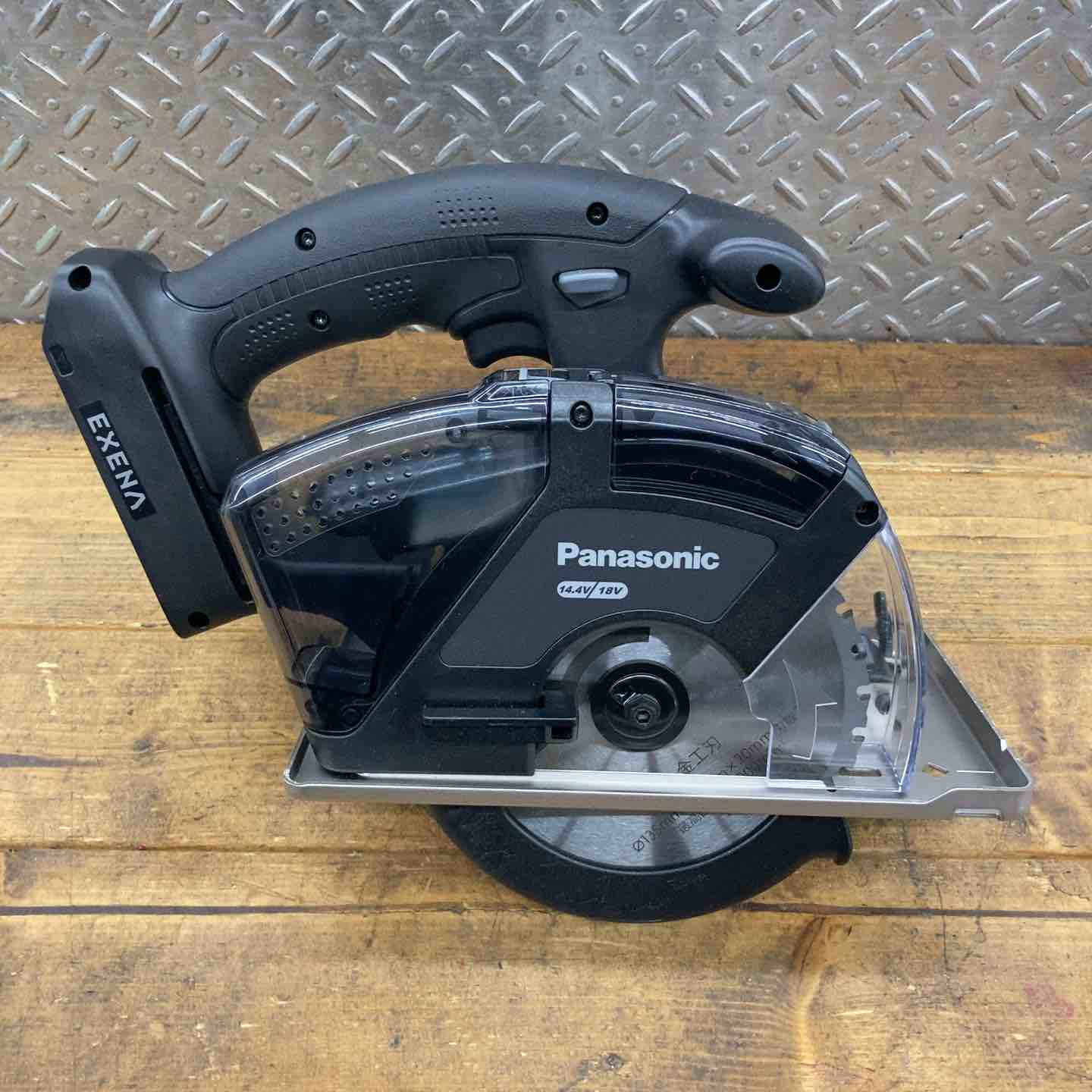 パナソニック 充電パワーカッター135 EZ45A2【所沢店】 – アクトツール