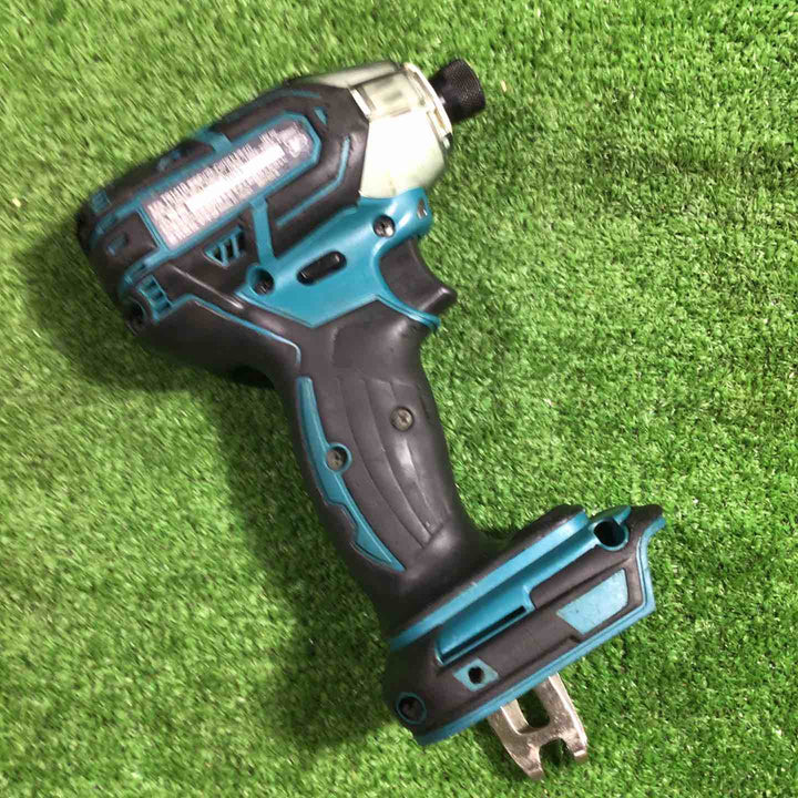 ☆マキタ(makita) コードレスソフトインパクトドライバー TS141DZ 18V 動作確認済み【川口店】