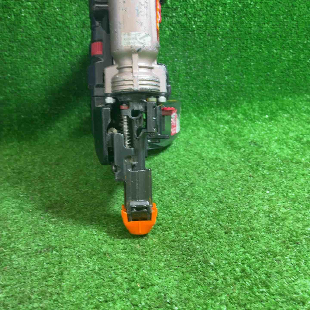 【中古品】 マックス(MAX) 高圧エアネジ打ち機 HV-R41G2 【藤沢店】