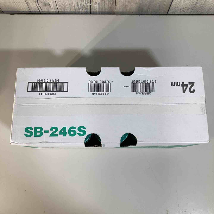 ◇カモ井 粗面シーリング用マスキングテープ 24mm×18m 50巻入 SB-246S【戸田店】