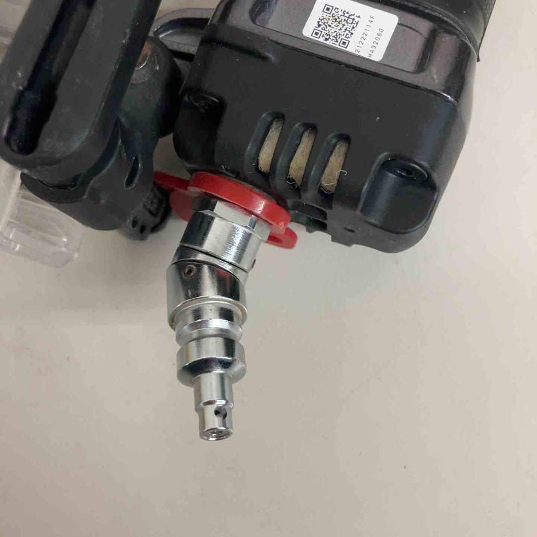 ★マックス(MAX) 高圧フィニッシュネイラ HA-55SF2(D)【戸田店】