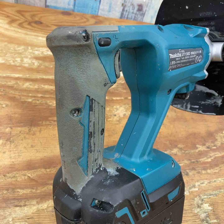 ★マキタ(makita) コードレスかくはん機 UT130DZ【柏店】