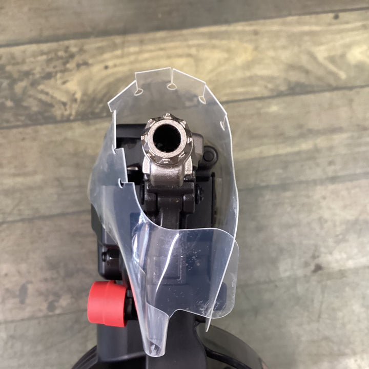 ハイコーキ(HIKOKI ※旧:日立工機) 高圧エア釘打ち機 NV65HR(B) 【東大和店】
