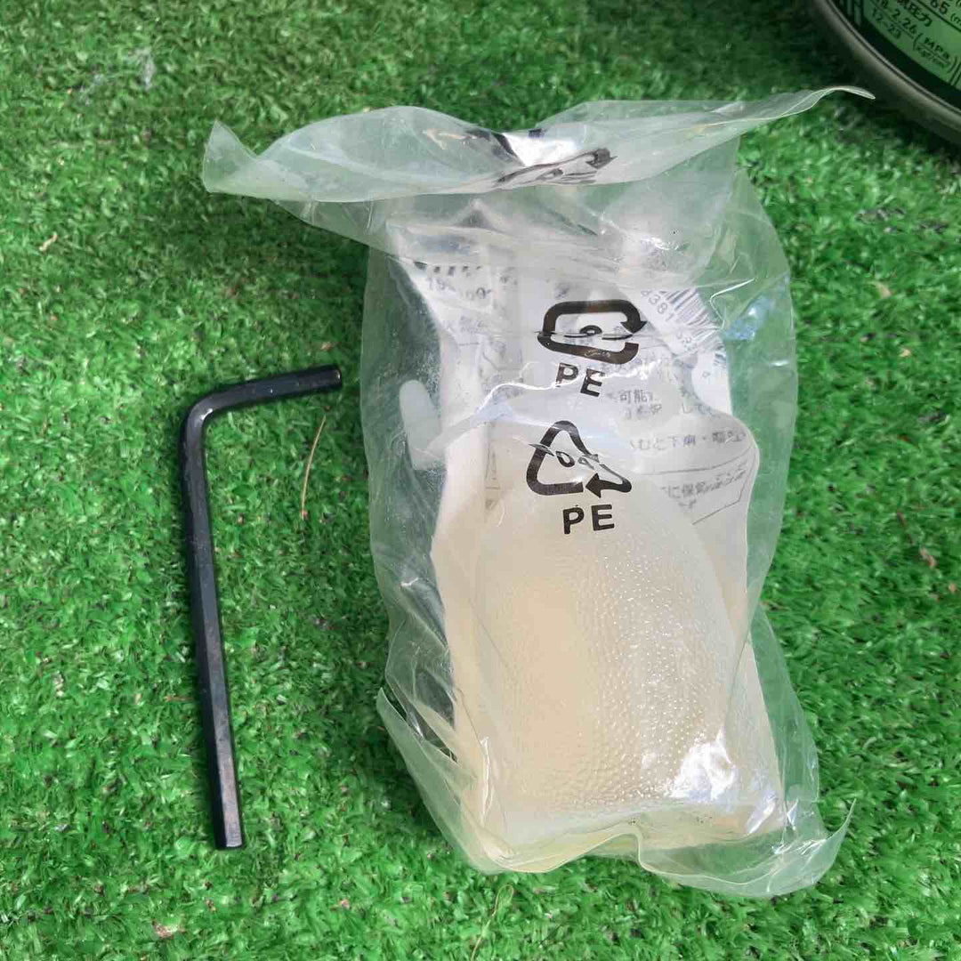★マキタ(makita) 高圧エア釘打ち機 AN636HM【草加店】