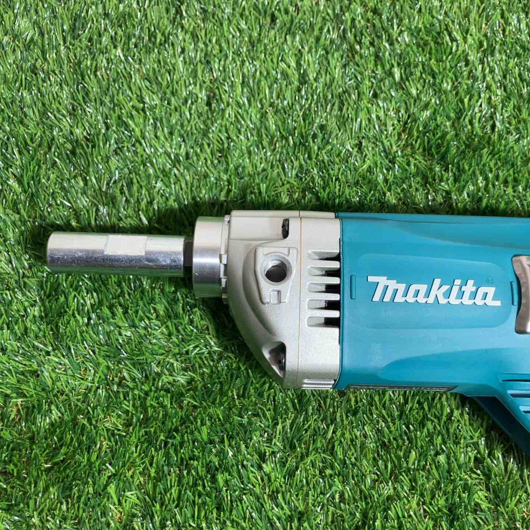 ☆マキタ(makita) コンクリートかくはん機 UT1305 シャフト・羽根欠品【戸田店】