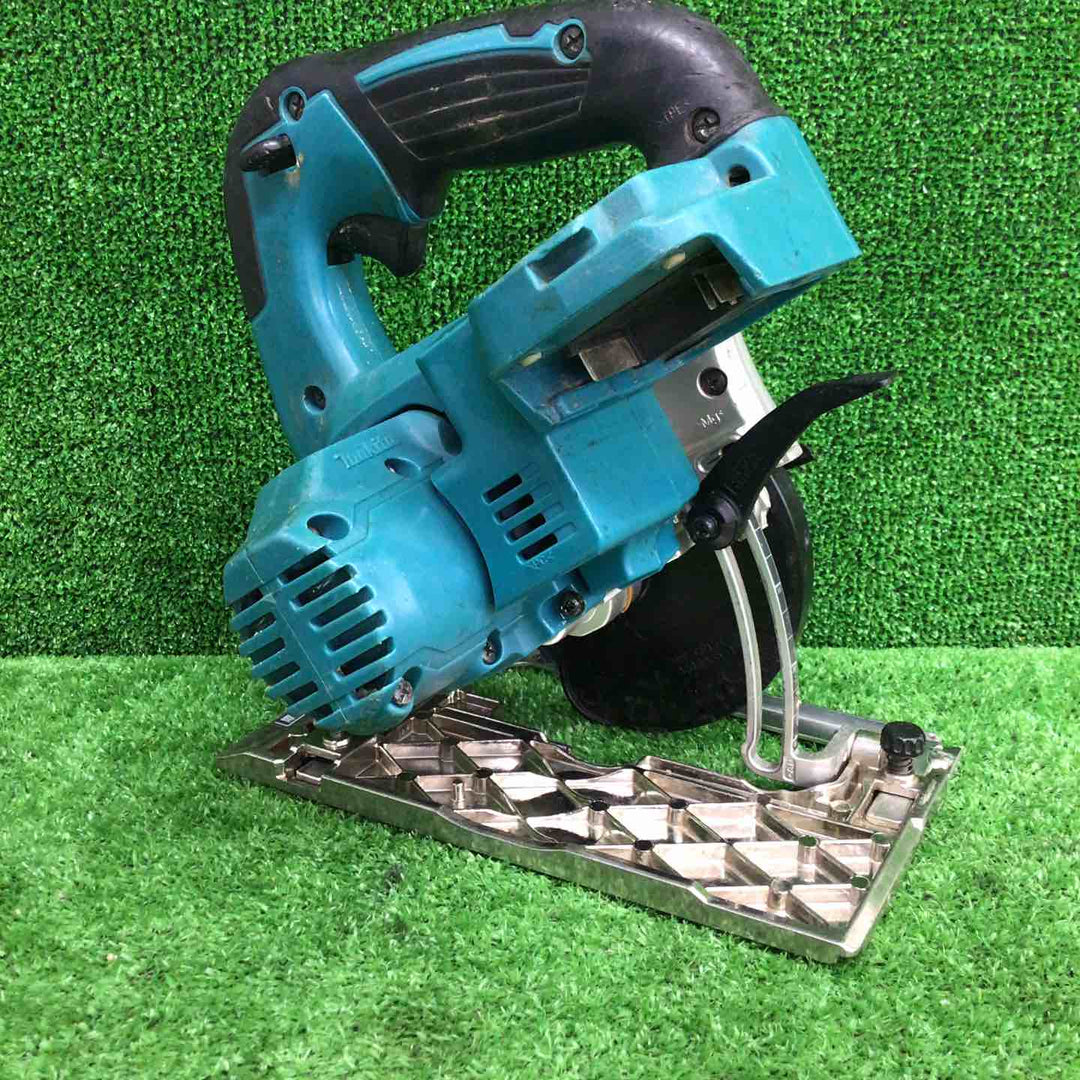 【中古品】 マキタ/makita コードレス丸のこ HS471DZ 【鴻巣店】