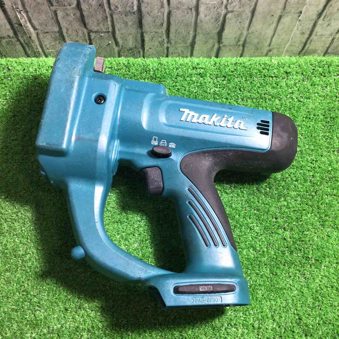 ★マキタ(makita) コードレス全ネジカッター SC101DRF【川口店】