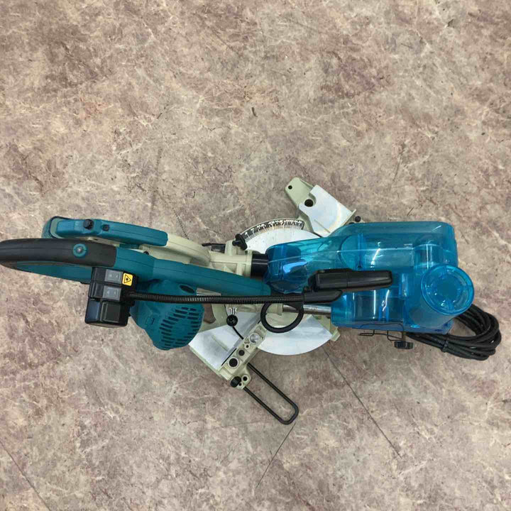 ☆マキタ(makita) 216mm スライドマルノコ LS0814FL【所沢店】