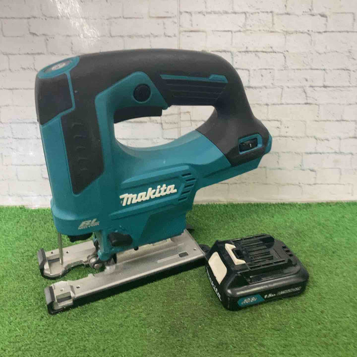 ◇マキタ(makita) コードレスジグソー JV103DZ (本体のみ)【町田店】