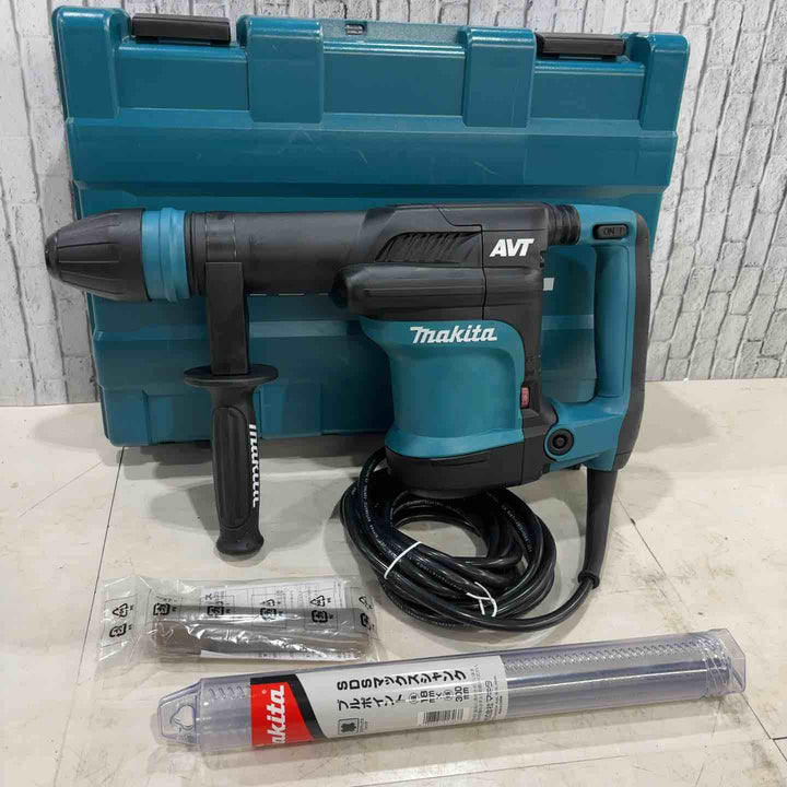 ★マキタ(makita) 電動ハンマ HM0871C【川口店】