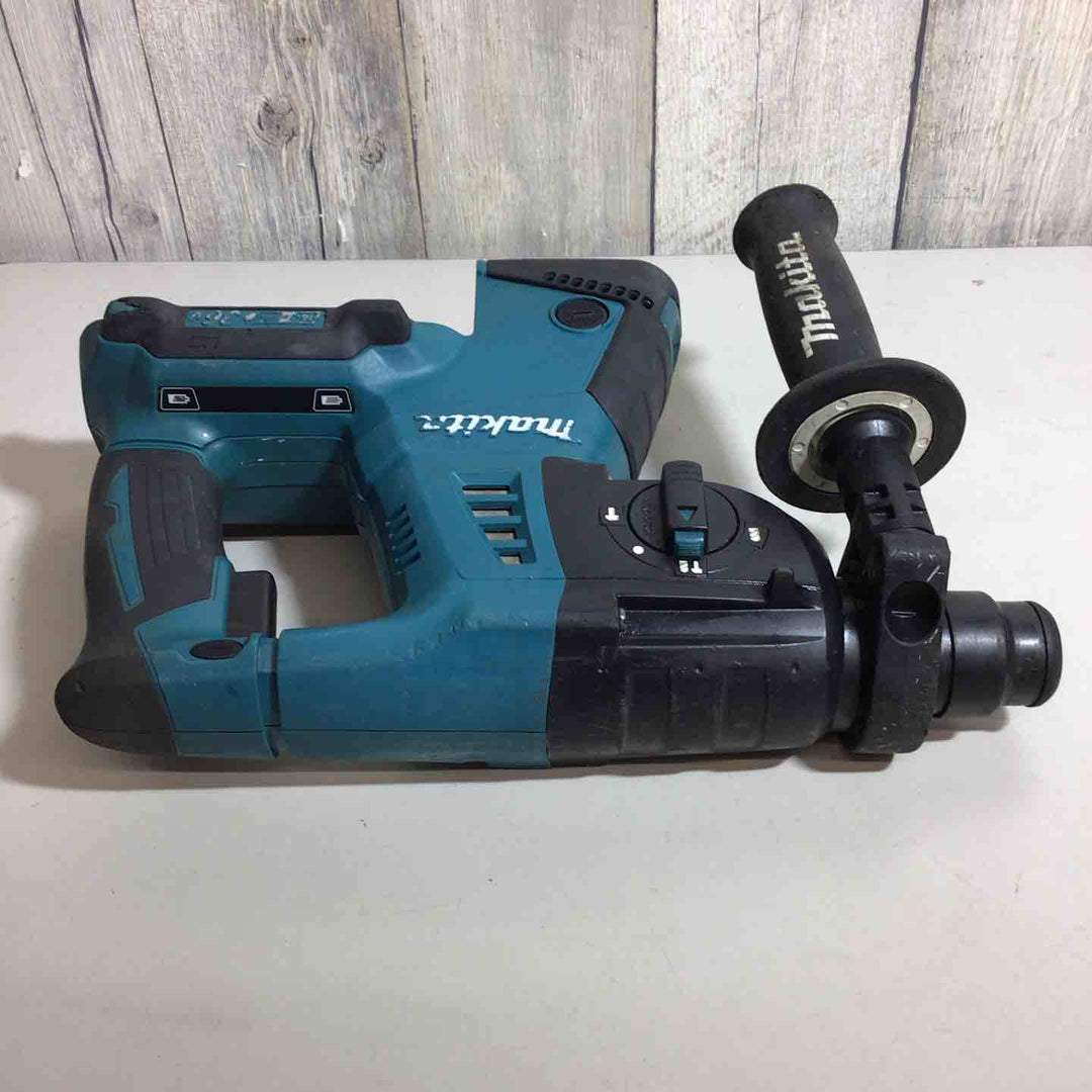 ◇マキタ コードレスハンマドリル HR263DZ【戸田店】