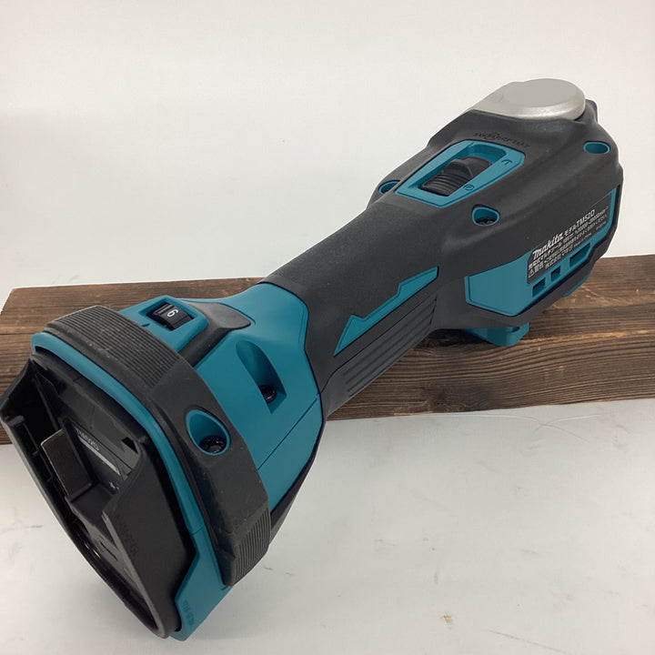★マキタ(makita) コードレスマルチツール TM52DZ【狭山】