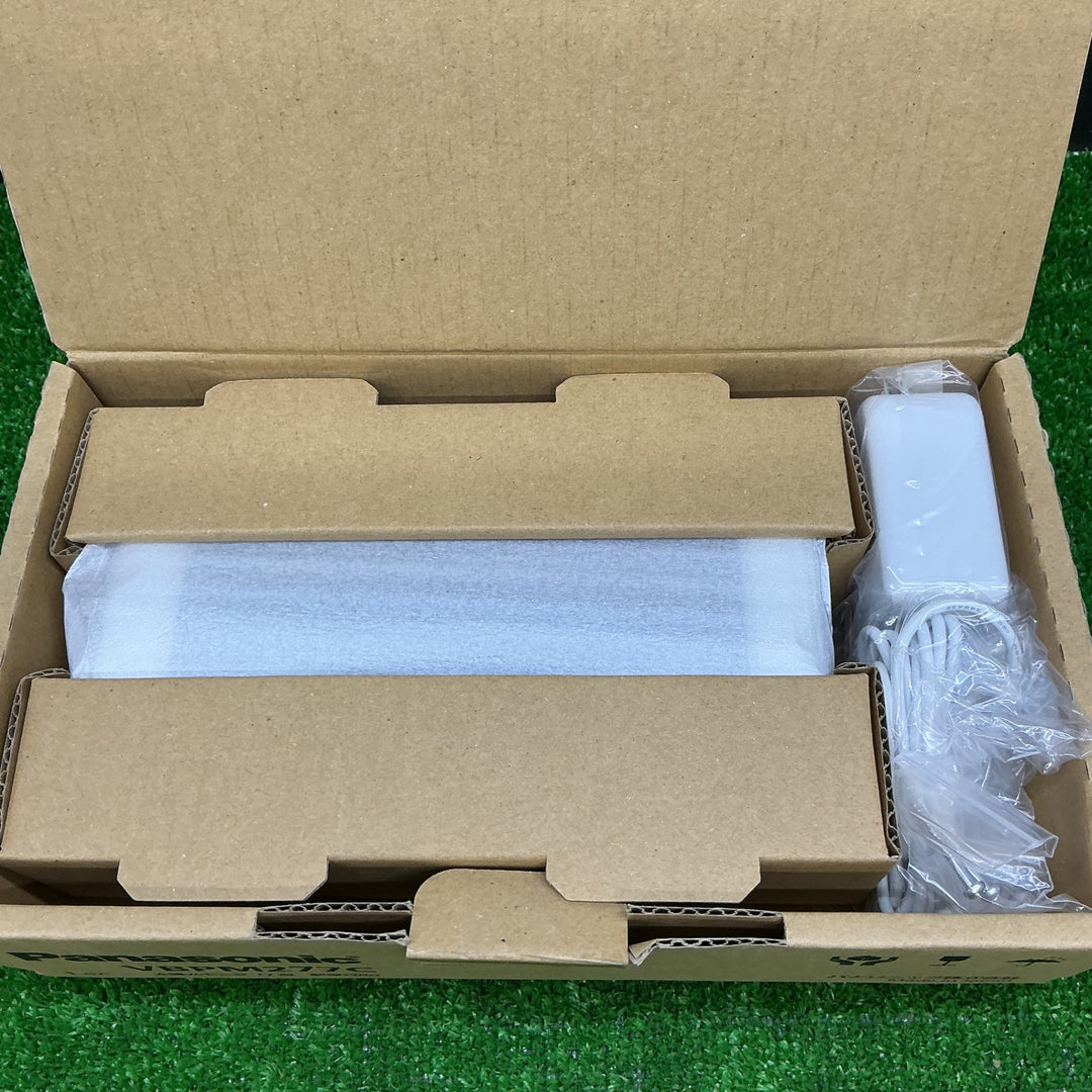 【未使用品】パナソニック Panasonic 太陽光モニタ VBPM277C【電材館越谷店】