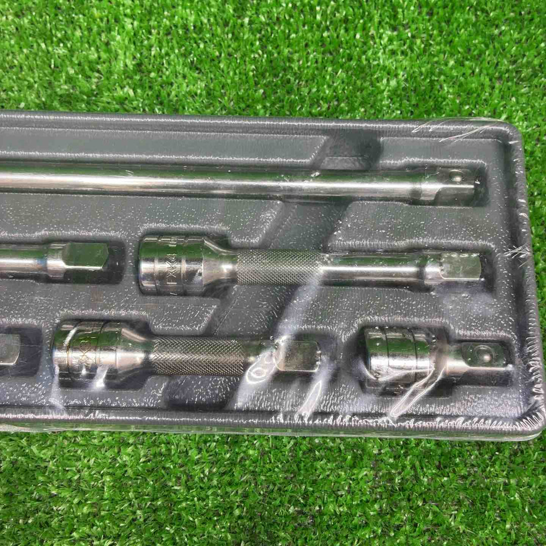 Snap-on スナップオン 3/8インチ エクステンションバーセット PAKPD124【藤沢店】