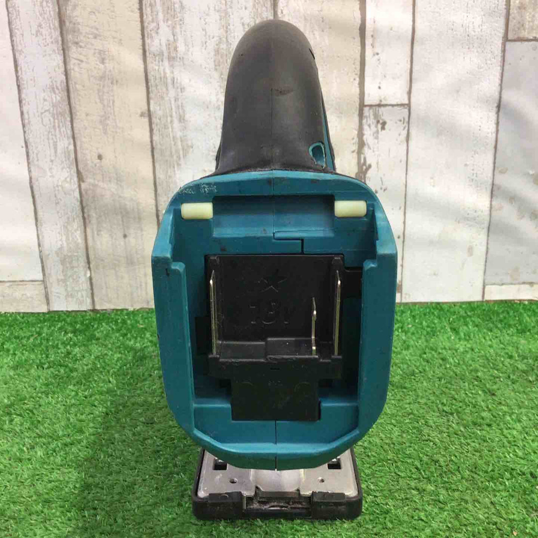 マキタ(makita) コードレスジグゾー JV182DZ【町田店】