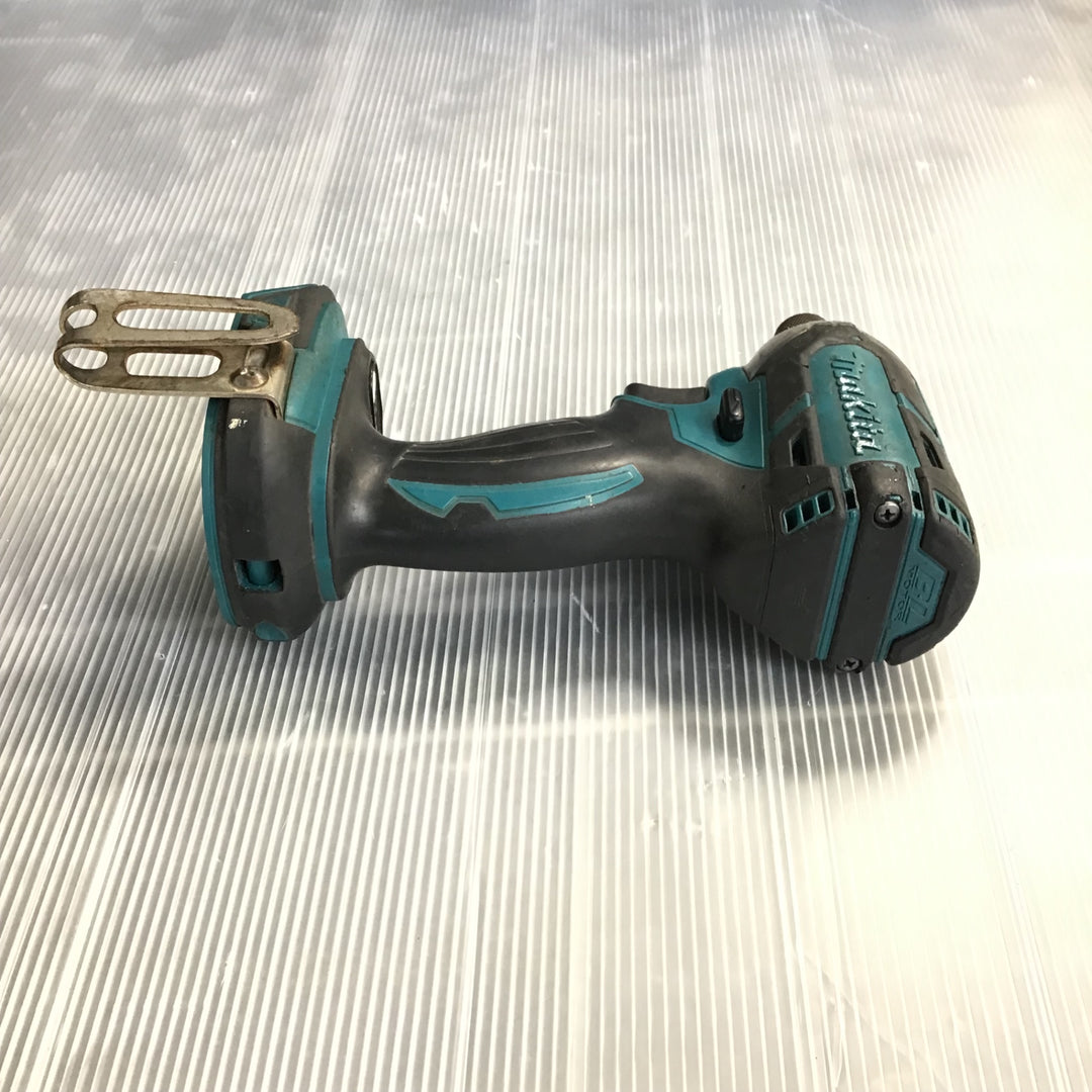 【中古】　マキタ(makita) コードレスインパクトドライバー TD148DZ【草加店】