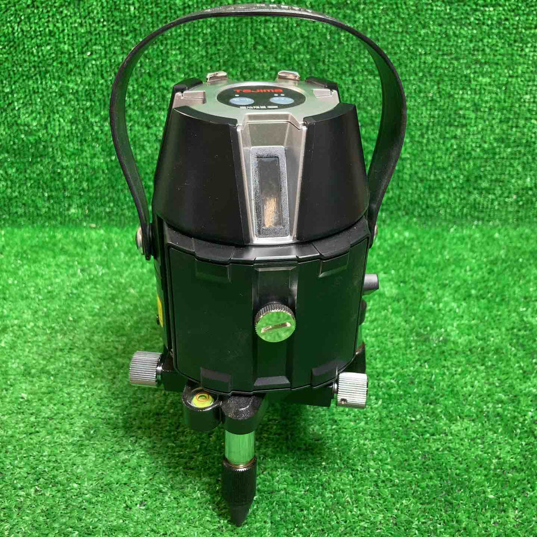 ★タジマ(Tajima) レーザー墨出し器 ZEROB-TYZ【川崎店】