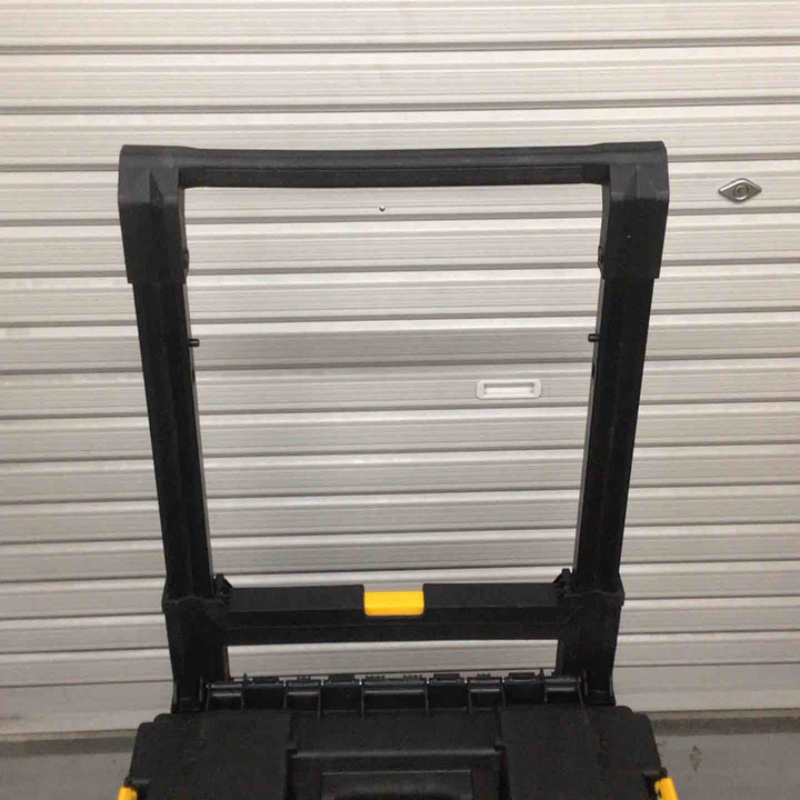 DEWALT DS450 TOUGHSYSTEM 2.0 Mobile Storage DEW183295【戸田店】