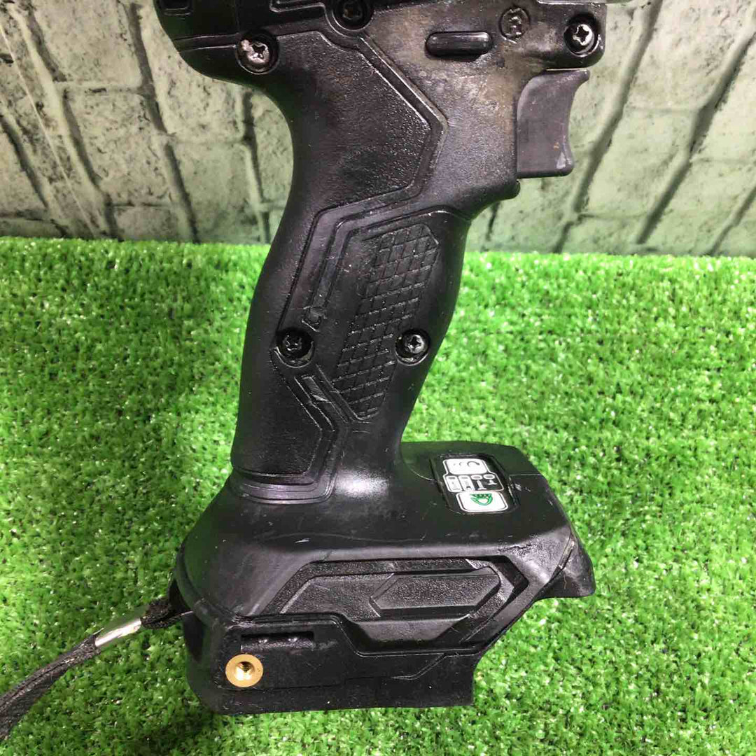 ★ハイコーキ(HIKOKI ※旧:日立工機) コードレスインパクトドライバー WH18DC(NNB)【川口店】