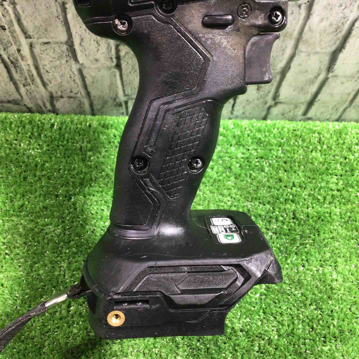 ★ハイコーキ(HIKOKI ※旧:日立工機) コードレスインパクトドライバー WH18DC(NNB)【川口店】