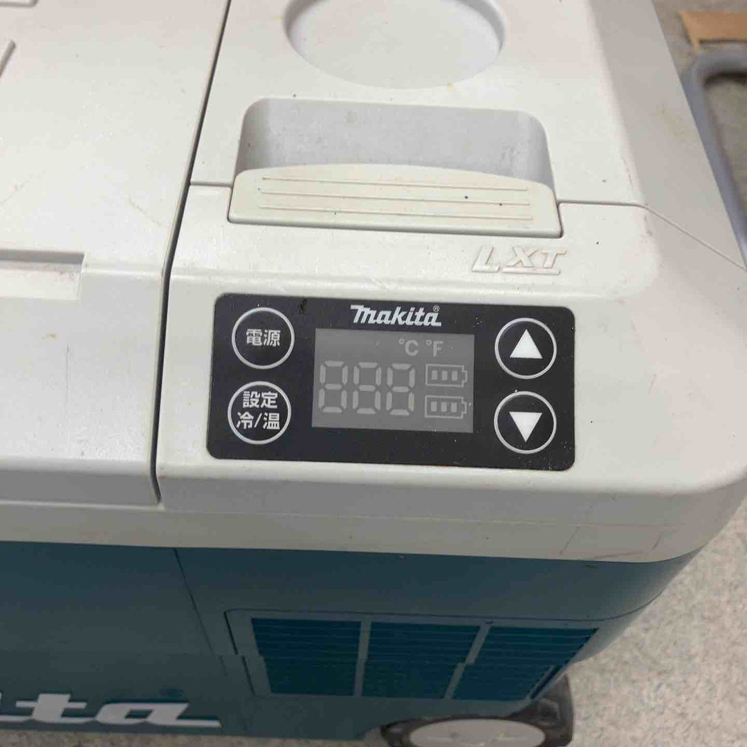 ★マキタ(makita) コードレス冷温庫 CW180DZ【八潮店】
