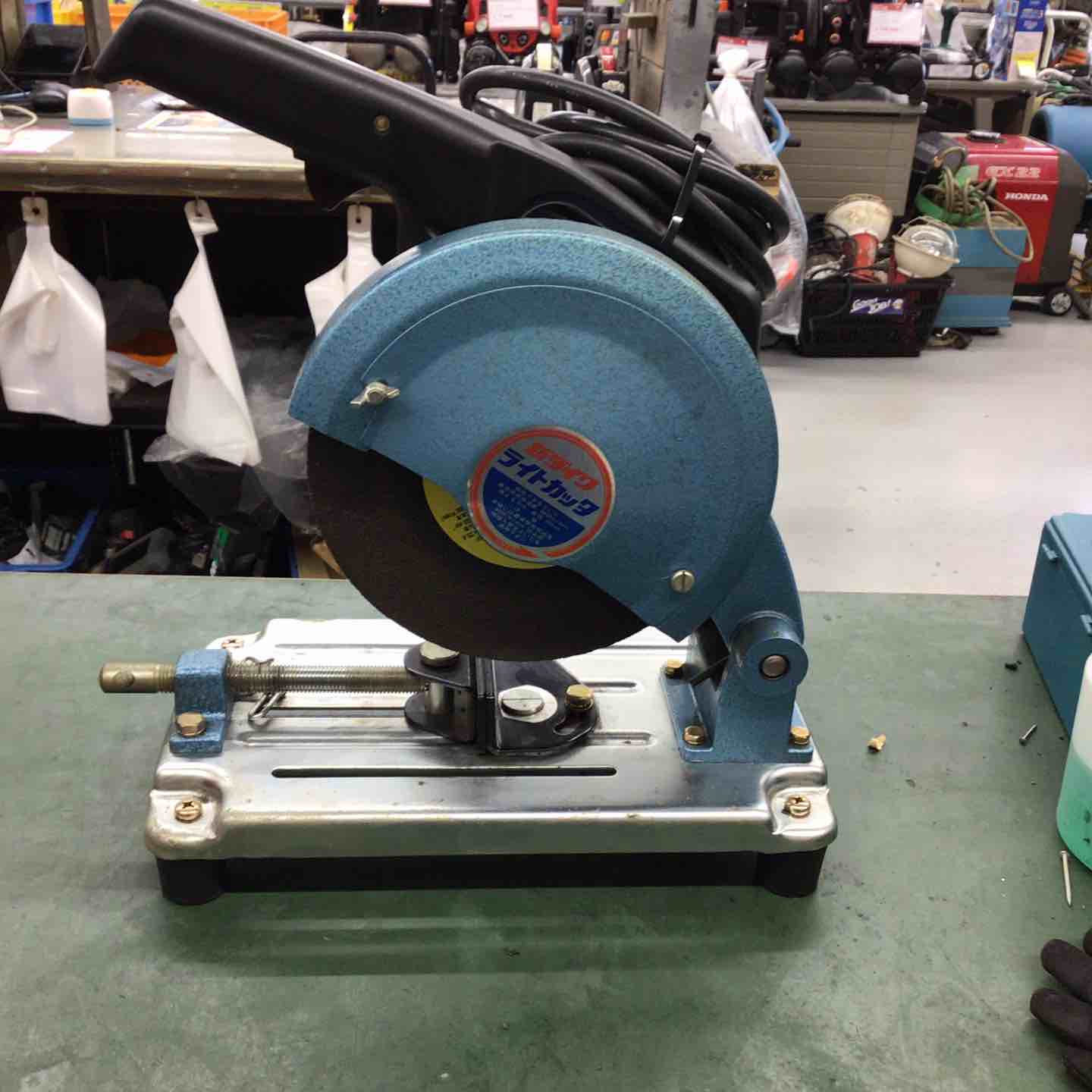 切断機 – タグ 