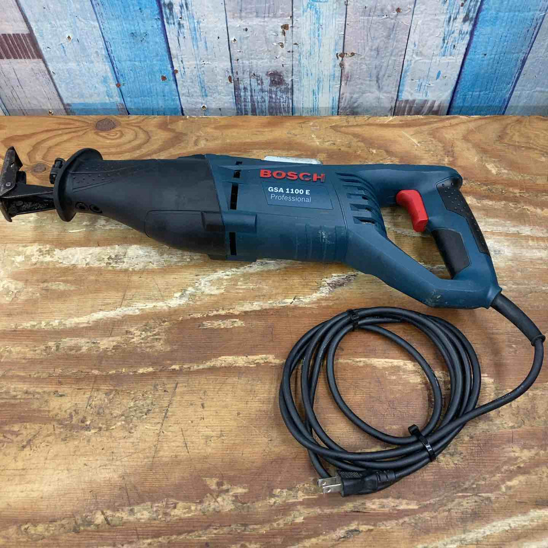 ☆ボッシュ(BOSCH) セーバーソー GSA1100E【柏店】