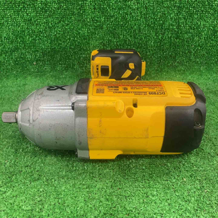 デウォルト/DeWALT インパクトレンチ DCF899【川崎店】