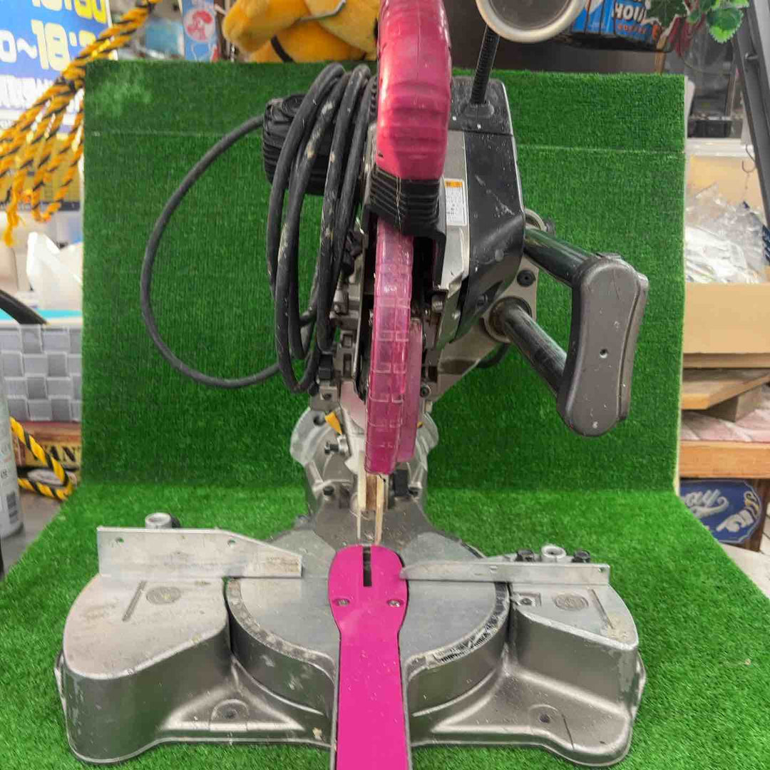 ★ハイコーキ(HIKOKI ※旧:日立工機) 卓上スライド丸のこ C7RSHC【川崎店】
