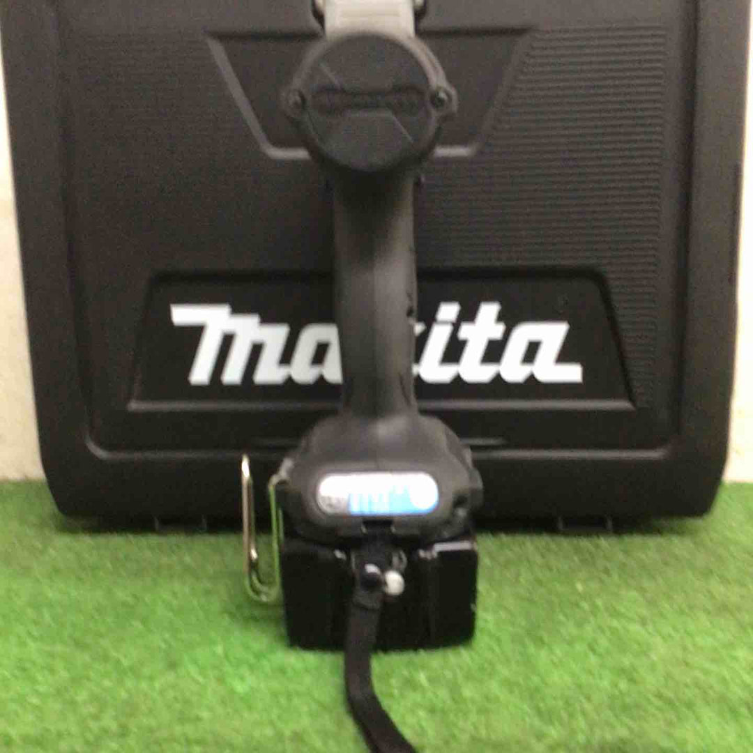 ★マキタ(makita) コードレスインパクトドライバー TD173DRGXB【町田店】