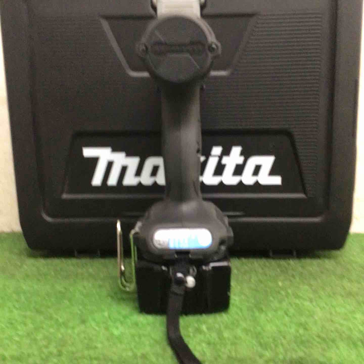 ★マキタ(makita) コードレスインパクトドライバー TD173DRGXB【町田店】