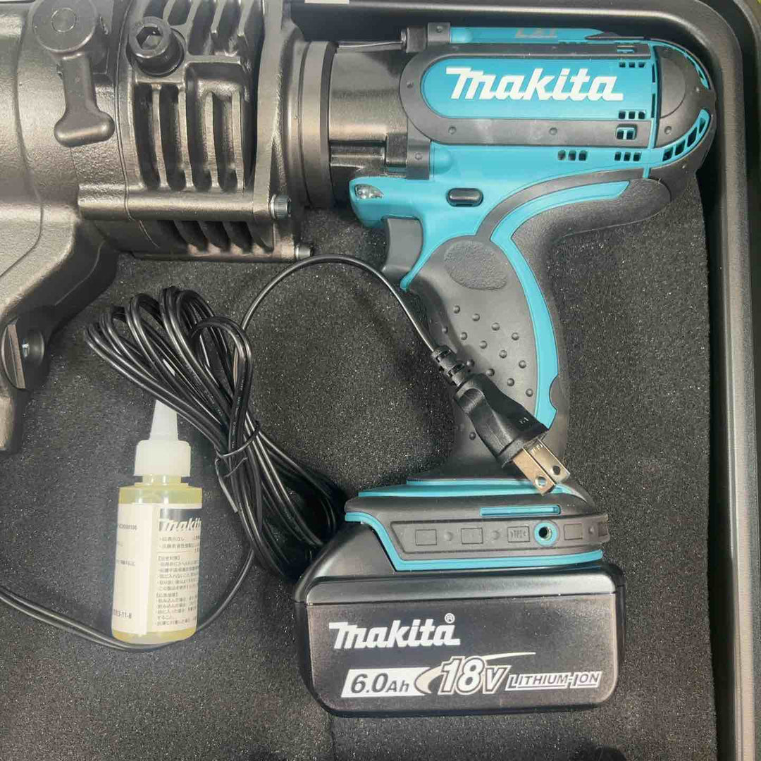 ★マキタ(makita) コードレスパンチャー PP200DRG【川崎店】