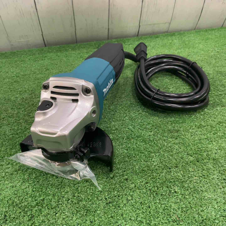 ☆マキタ(makita) 100mmディスクグラインダー GA4031【川口店】