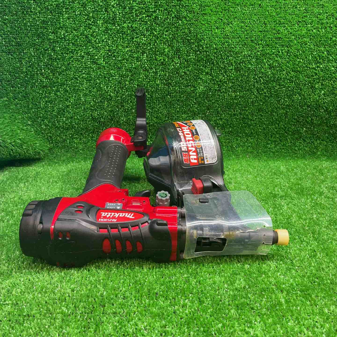 【中古品】 マキタ (makita) 高圧エア釘打ち機 AN510H【藤沢店】