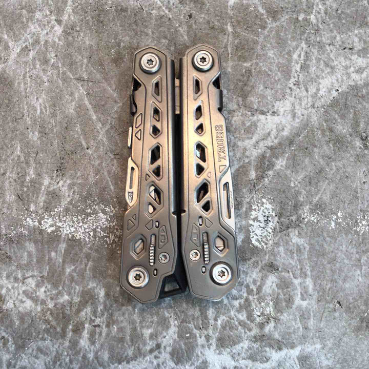 GERBER TRUSS ガーバー マルチツール マルチプライヤー ツールナイフ【八潮店】