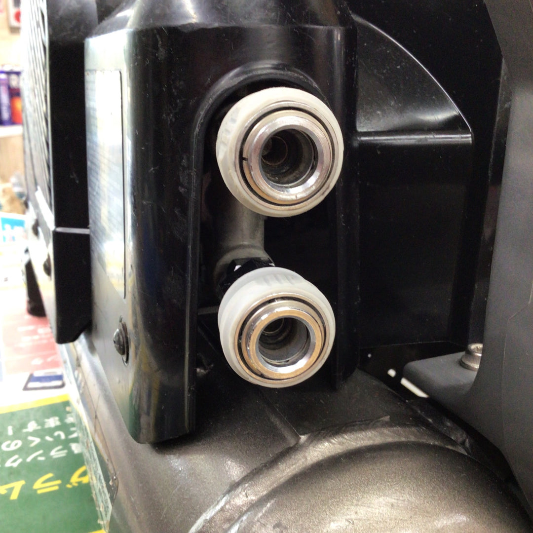 ★ハイコーキ(HIKOKI ※旧:日立工機) 常圧/高圧エアコンプレッサー EC1445H2【柏店】