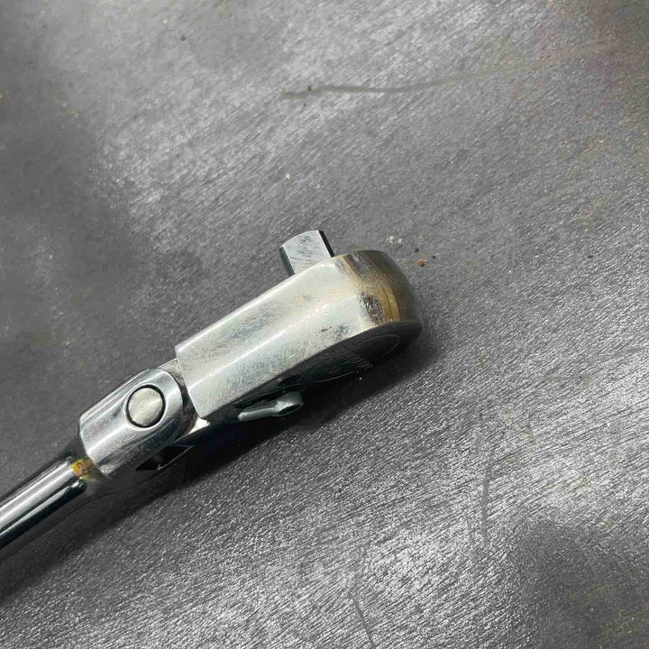 Snap-on スナップオン 1/2首振りフレックスラチェット S831【越谷店】