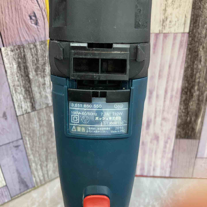 【中古品】★ボッシュ BOSCH ハンマドリル GBH2-23REA 【八潮店】