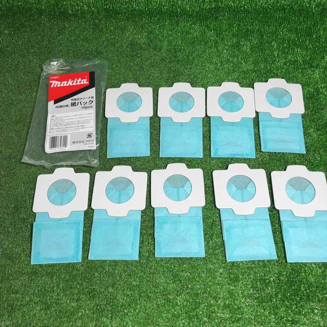【中古品】 マキタ (makita) コードレスクリーナー CL282FDZW 【藤沢店】
