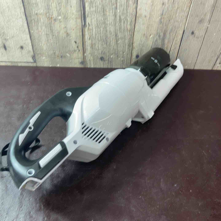 【中古品】マキタ(makita) コードレスクリーナー CL286FDZW【東大和店】