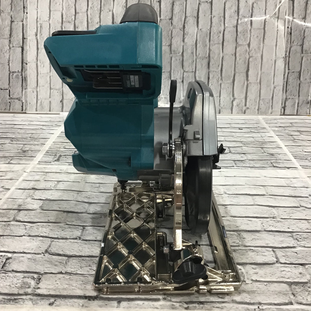 ★マキタ(makita) コードレスマルノコ HS008GZ【川口店】