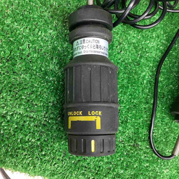 ◇理研計器 ポータブル酸素モニター OX-07【越谷店】