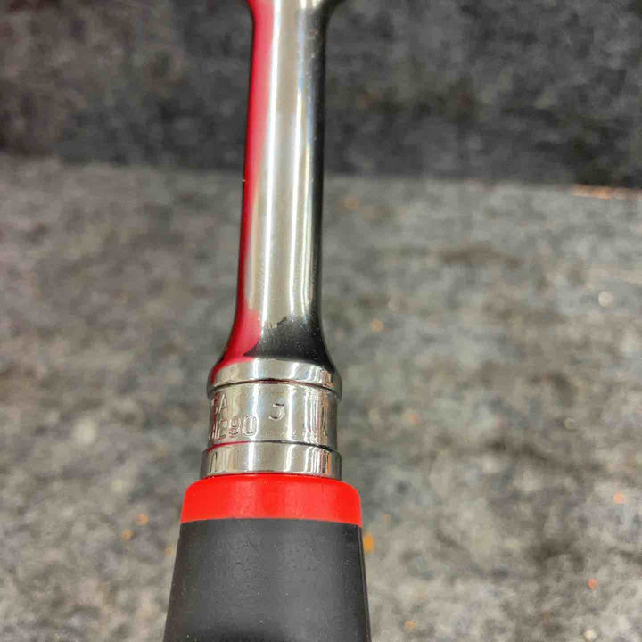 ★スナップオン(Snap-on) 3/8"クイックリリースラチェットハンドル FHR80【鴻巣店】