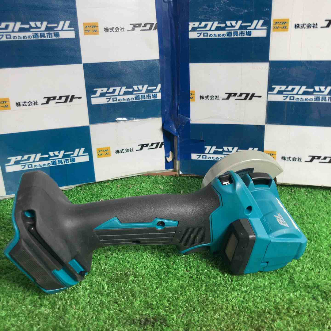 ★マキタ(makita) 76mmコードレスコンパクトカッタ MC300DZ【草加店】