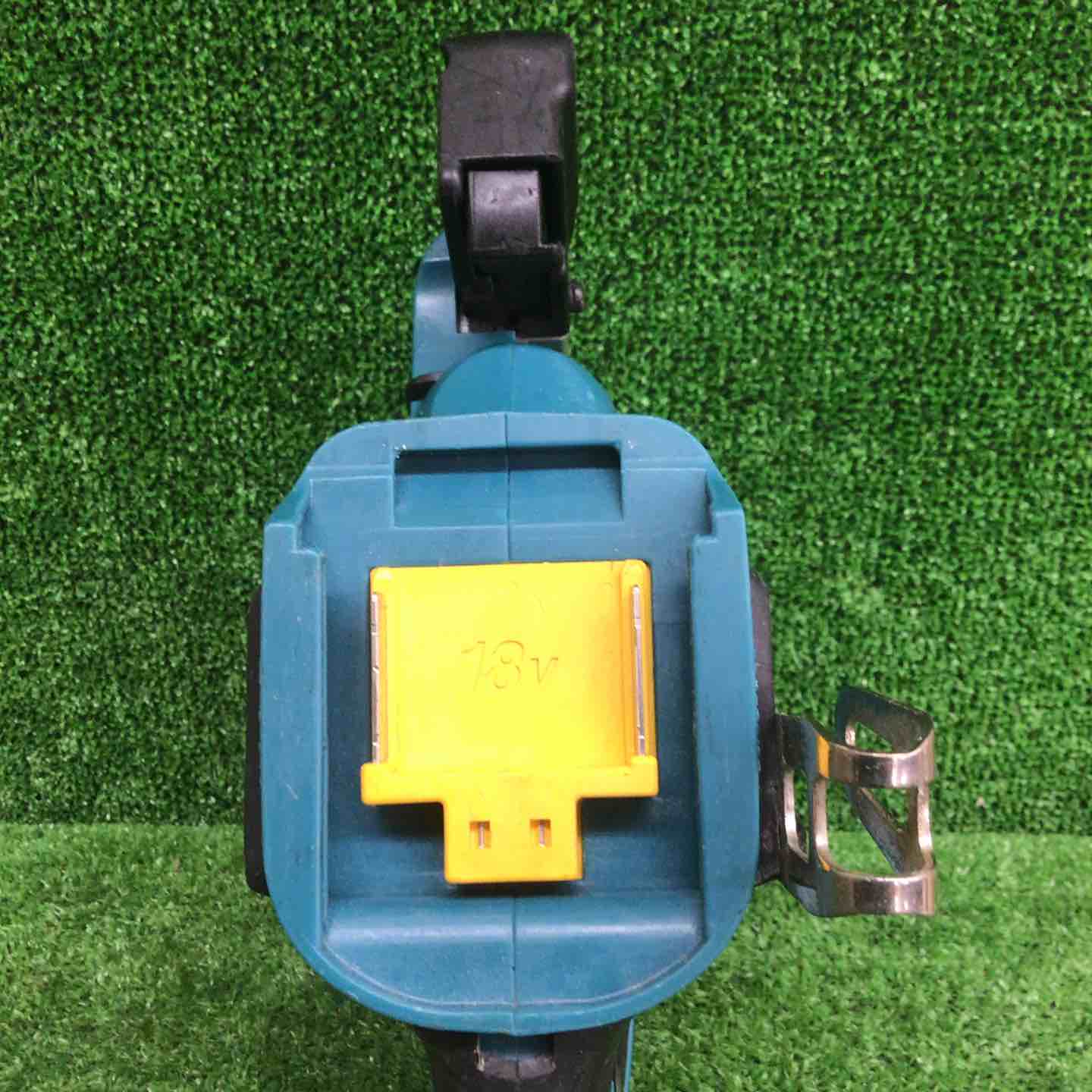 マキタ(makita) コードレスピンネイラ PT351DZ【船橋馬込店】【店頭取引限定】【中古】管理番号：ITD3R1GBTNF8 中古品】 マキタ/makita コードレスピンタッカ PT351DZ 【鴻巣店