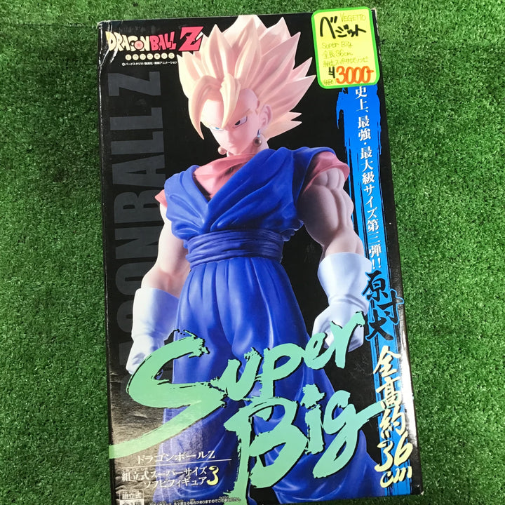 【中古品】ドラゴンボール・エヴァンゲリオン・リリ フィギュアセット 7個セット【岩槻店】