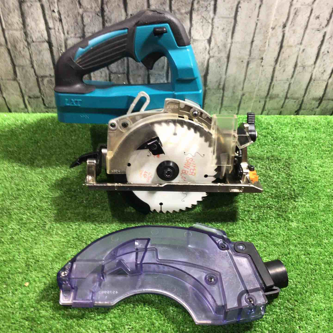 ★マキタ(makita) コードレス防じん丸のこ KS513DZ 18V 動作確認済み【川口店】