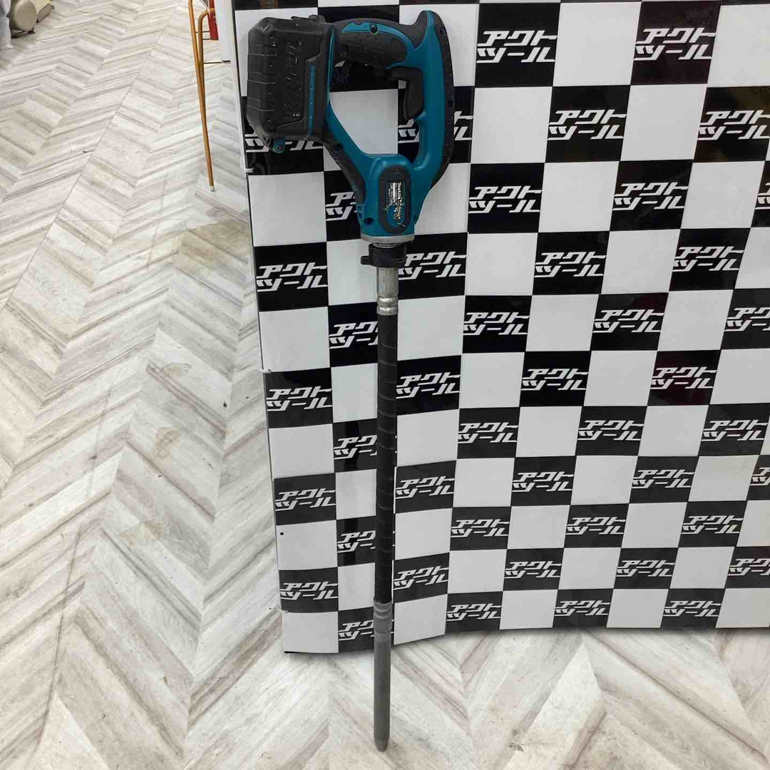 ★マキタ(makita) コードレスコンクリートバイブレータ VR350DZ【越谷店】