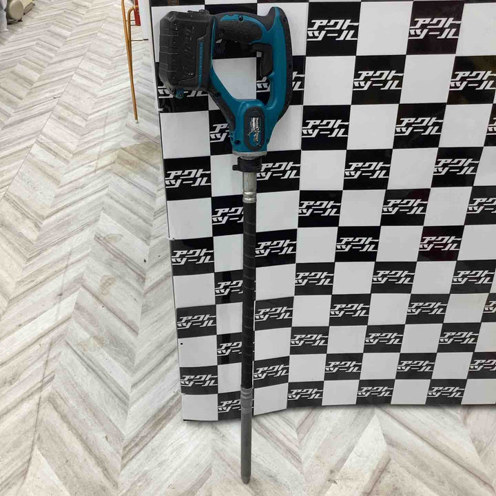 ★マキタ(makita) コードレスコンクリートバイブレータ VR350DZ【越谷店】
