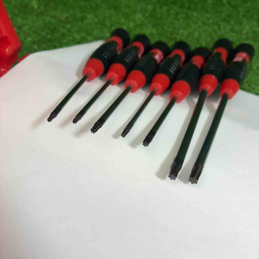 スナップオン 精密トルクスドライバーセット SGDET70ESD【藤沢店】